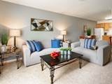 1-bedroom apartment at Indian Springs Apartments in South Bend